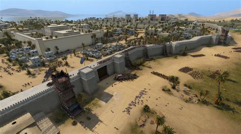 Total War .